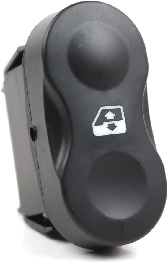 Electric Window Control Switch Button 8200325065