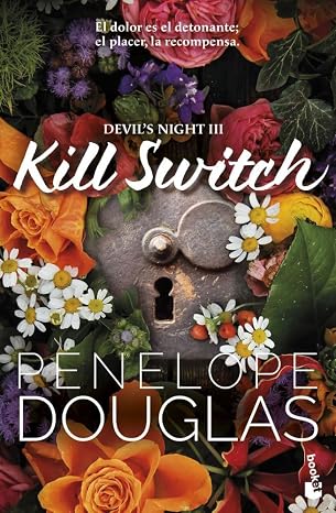 Kill Switch (Devil's night 3) (Novela, Band 3)
