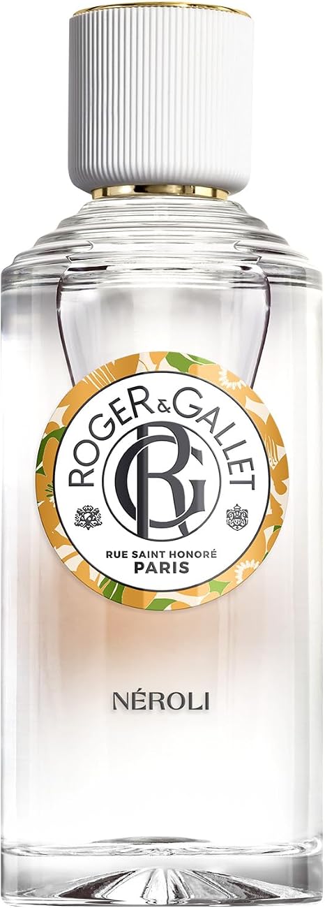 ROGER and GALLET Néroli Eau Fraîche 100ml