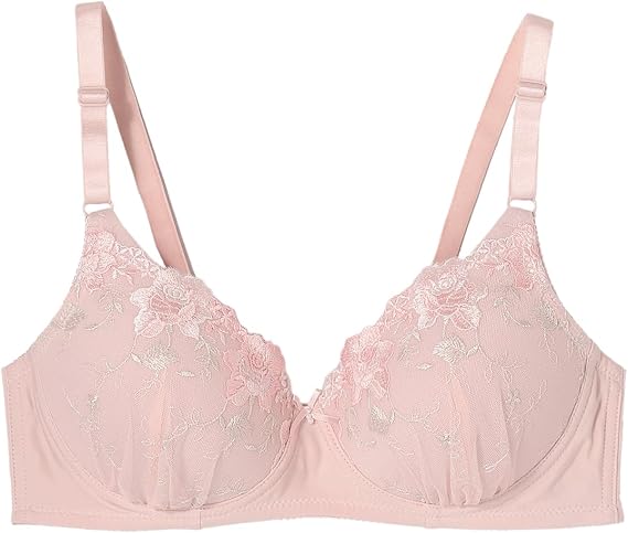 Atsugi e-Select Seamless Cup Wireless Bra