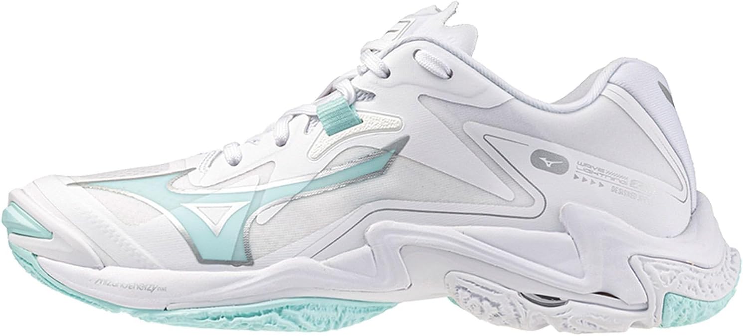 Mizuno Wave Lightning Z8 Women's Indoor Shoes