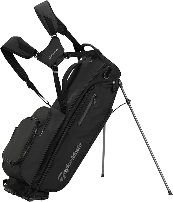 TaylorMade FlexTech Stand Bag