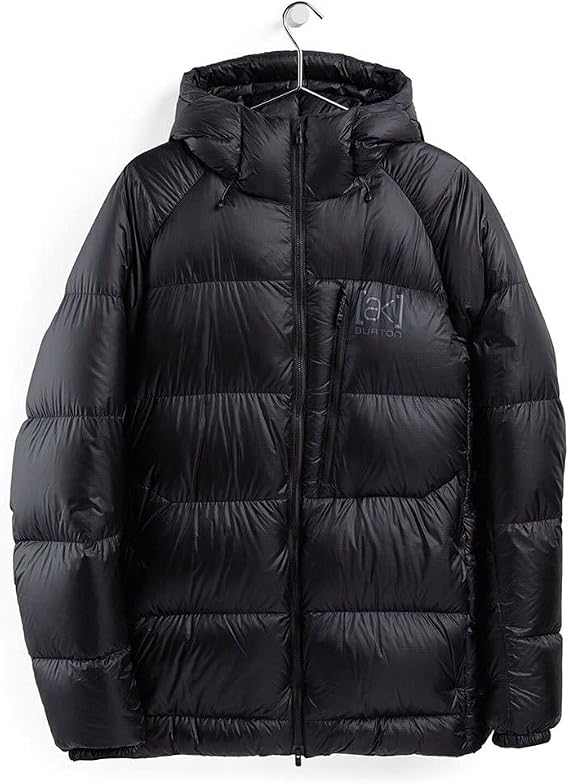 Kleding Maat Burton [ak] Baker Expedition Down Insulated Snowboardjas- True Black