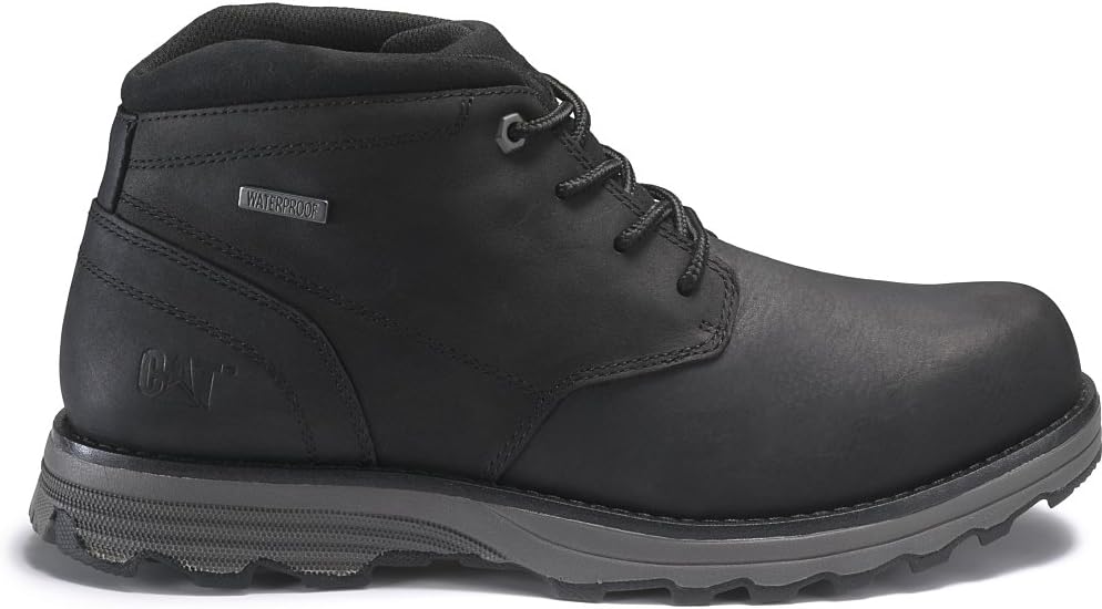 CAT Footwear Men's Elude Wp Chukka Boots
