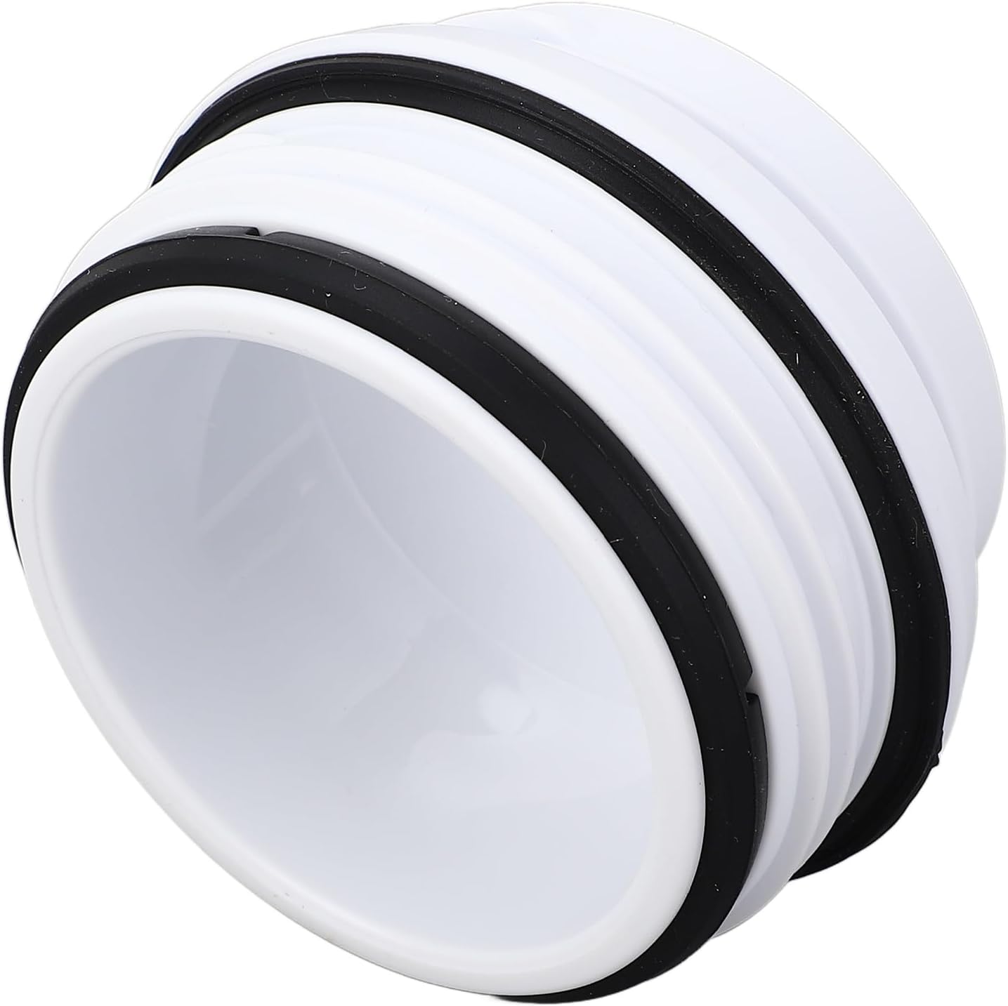 Water Bottle Adapter for Cirkul Enhanced Hydration Personalize Your Beverage for Work and Exercise ABS+Silicone