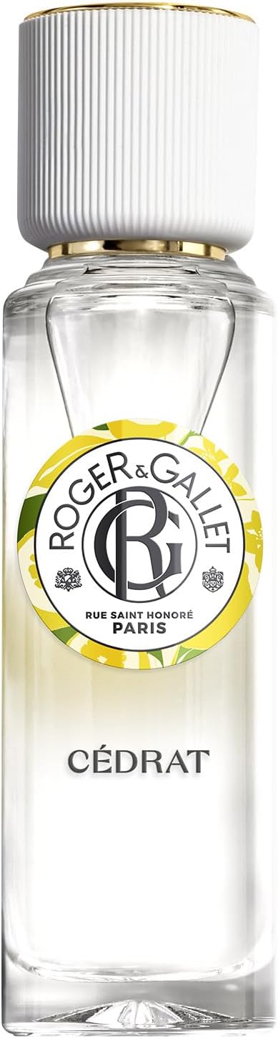 Roger & Gallet Cédrat Eau Fraîche 30 ml