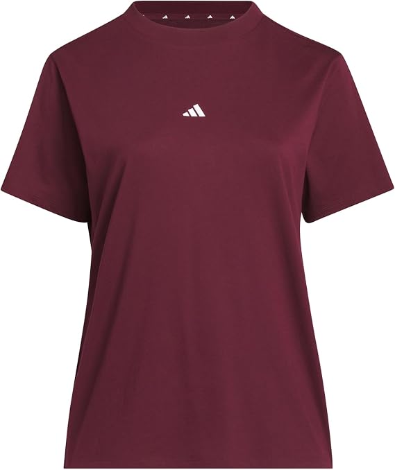 adidas Essentials Small Logo Tshirt