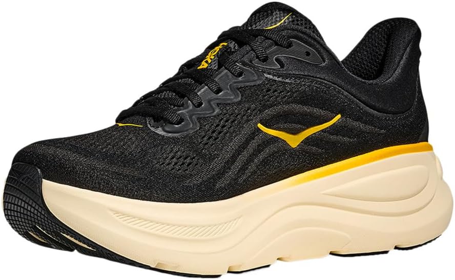 HOKA Men's Bondi 9Sneaker