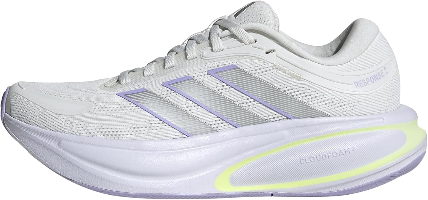 adidas RESPONSE 2 RUNNING SHOES