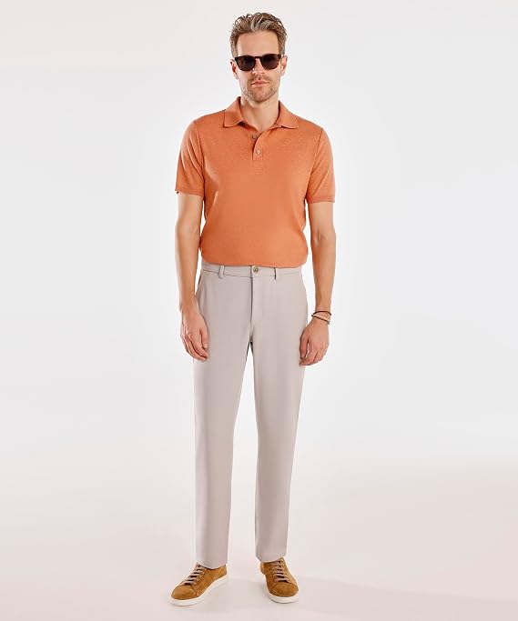 Regular Fit Erkek Pantolon
