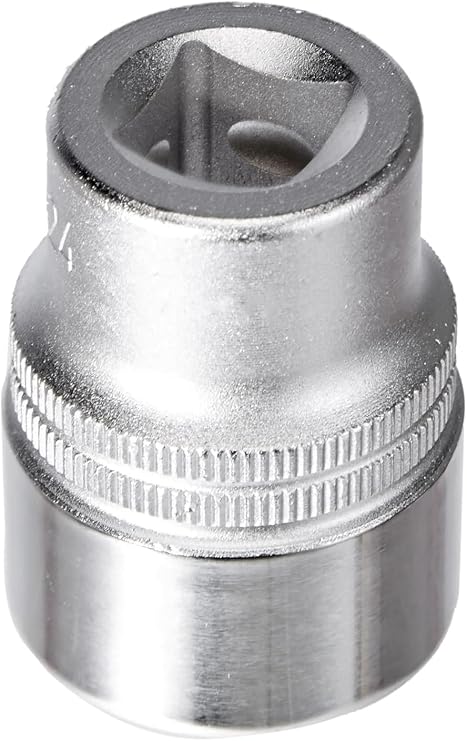 Hazet Socket Spanner Insert 900-24 1/2 Inch (12.5 mm) Square SW 24 mm