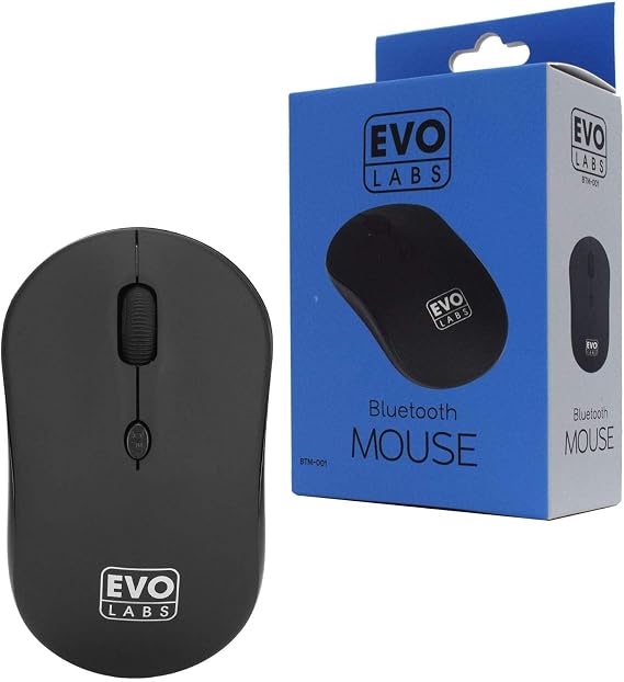 BTM-001 mouse Bluetooth Optical 800 DPI