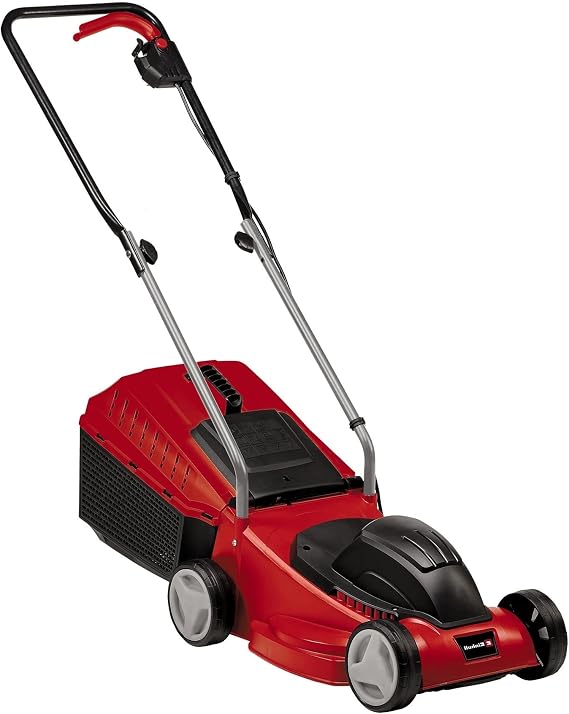 Einhell Elektrikli Çim Biçme Makinesi GC-EM 1232 3400257