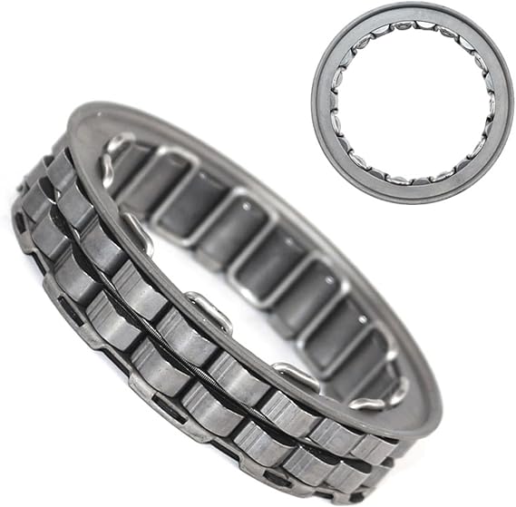 Motorcycle One Way Starter Clutch Bearing For Polaris Outlaw 500 2006 2007 Predator 2003-2007