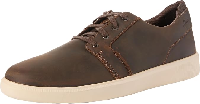 Clarks Brodin Seam