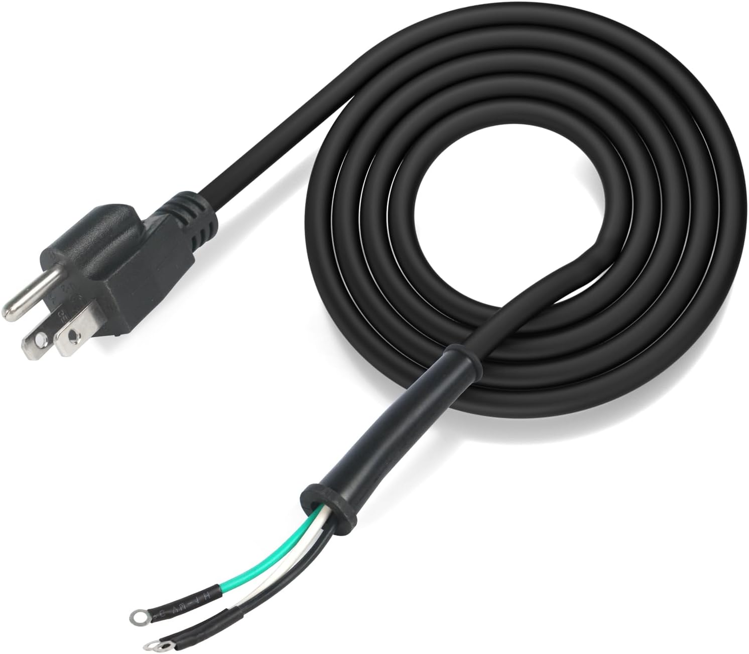 95104L Replacement Cable for SKILSAW SPT77W SPT78W SPT70WM SPT78MMC SPT70V SPT55 & HD77-02 Circular Saw - 9ft Heavy Duty Power Cord