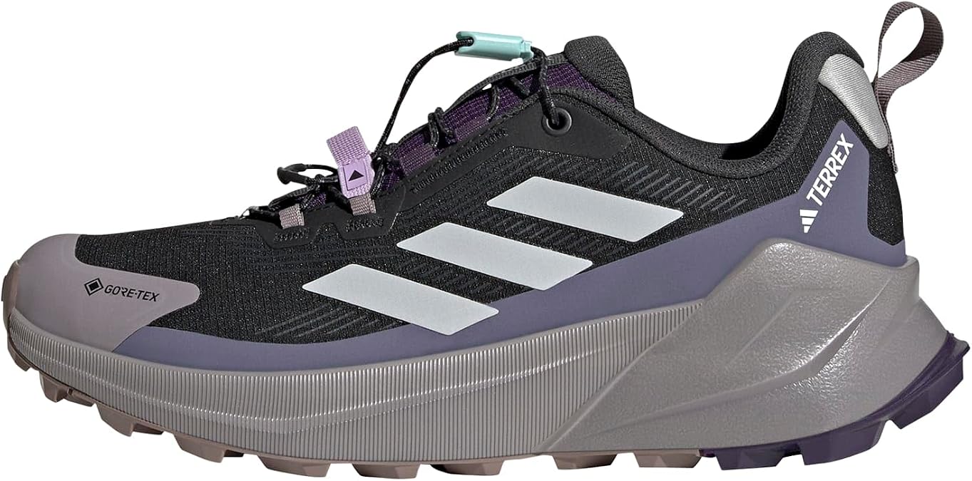 adidas Terrex Trailmaker 2 Gore-TEX Speed Lace Hiking Shoes