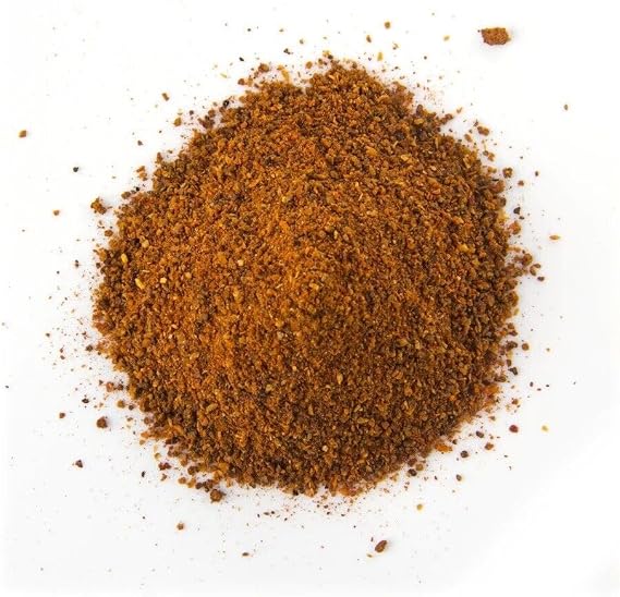 Chipotle Chilli Powder Premium Quality by Masala Cottage® 25g-1.9kg (450, Grams)