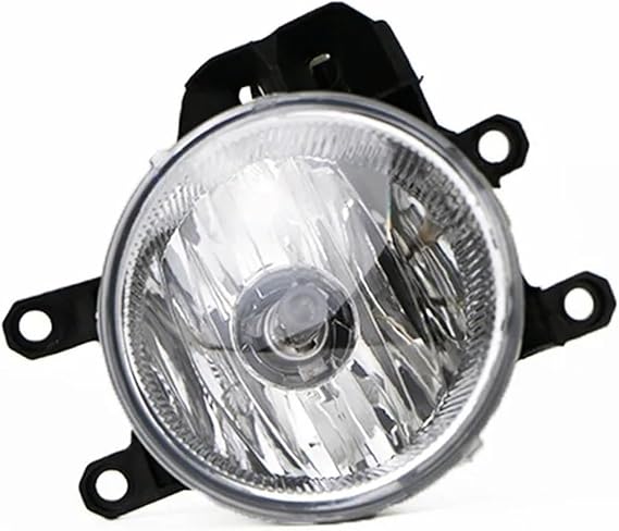LED Headlights For Toyota For Corolla 2014 2015 2016 For Vecchi For Camry For Yaris For 4Runner For Prius Fog Lamp Bumper Waterproof Fog Head Light Headlamps Assembly(1Pcs Left)