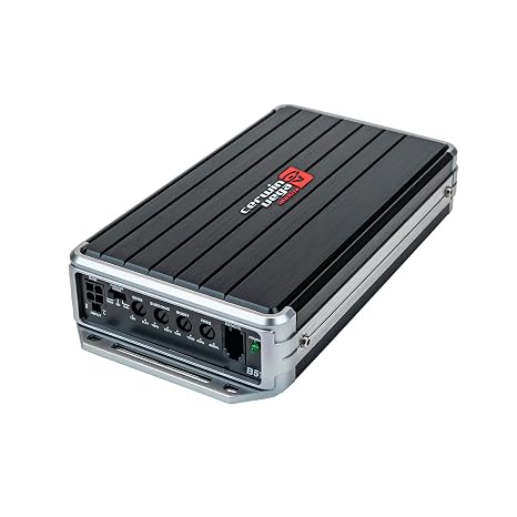 Cerwin-Vega B51 Stealth Bomber 1,000W Class D Monoblock Amp