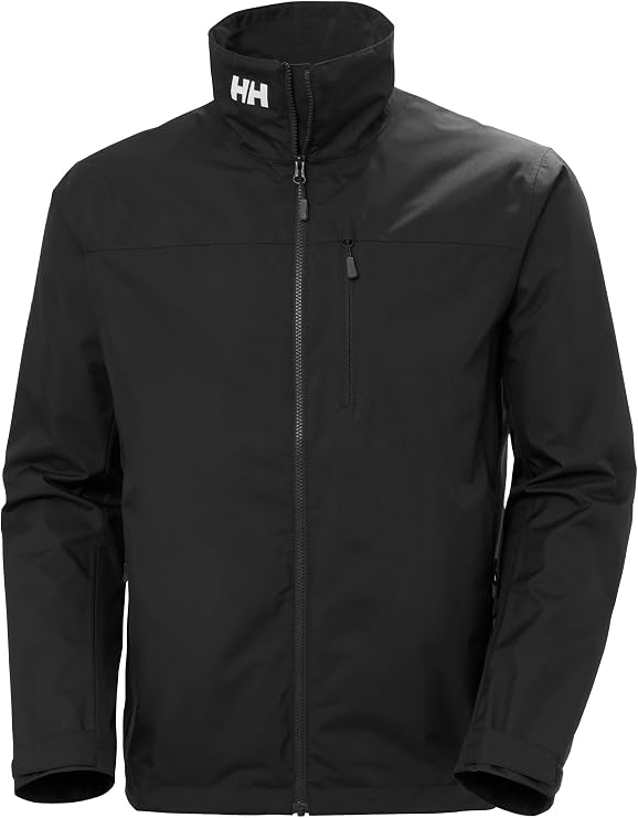 Helly Hansen Crew Jacket 2.0 jacket Man