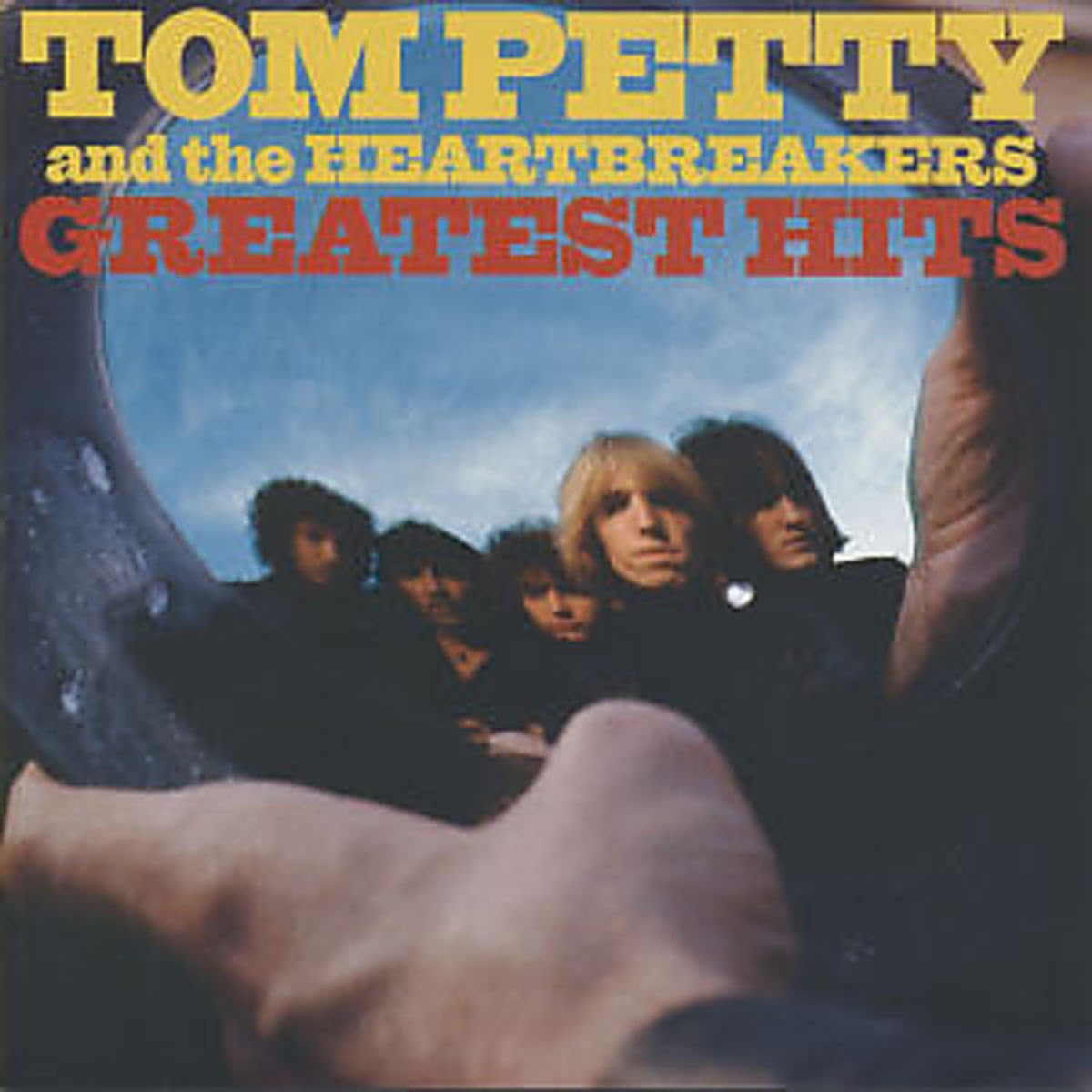 Greatest Hits [VINYL]