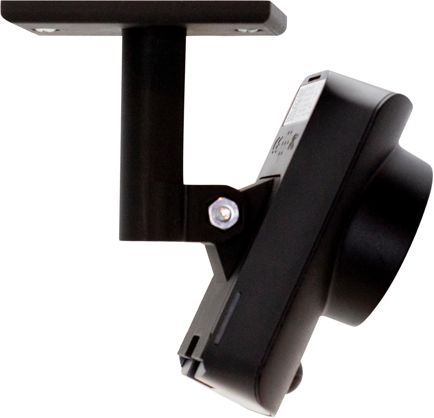 DTLgear Ceiling Mount for SimpliSafe Indoor Camera - Black
