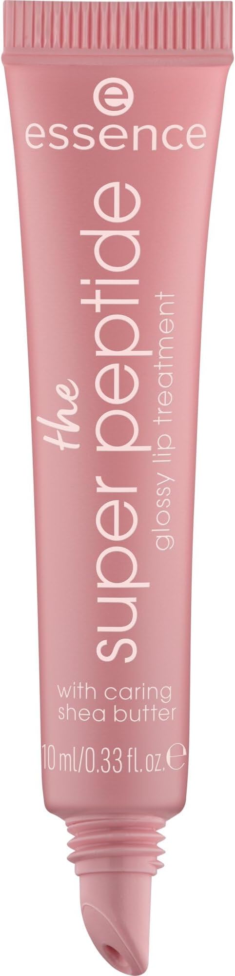 Essence The Super Peptide Lip Tattoo, Smooth, Vitamins, Care, Gloss (10ml)