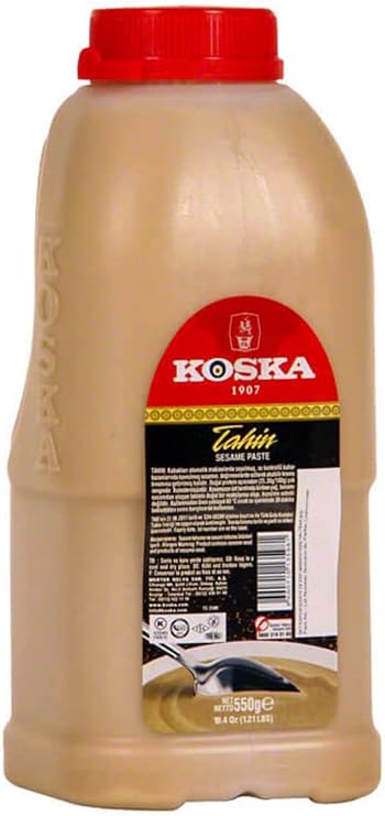 Koska 550 Gram Tahin