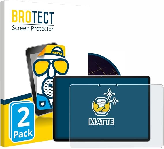 brotect Protection Film compatible with Huawei MatePad 11.5" S