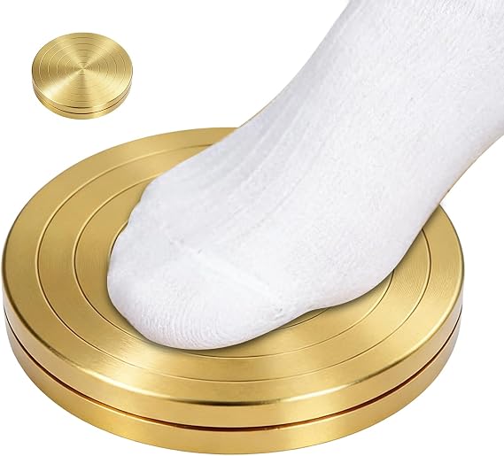 Turning Boards for Dancers Non Slip Ballet Training Equipment for Spins