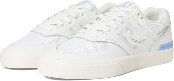 New Balance Unisex Adults' 574 Vulc Skate Shoe