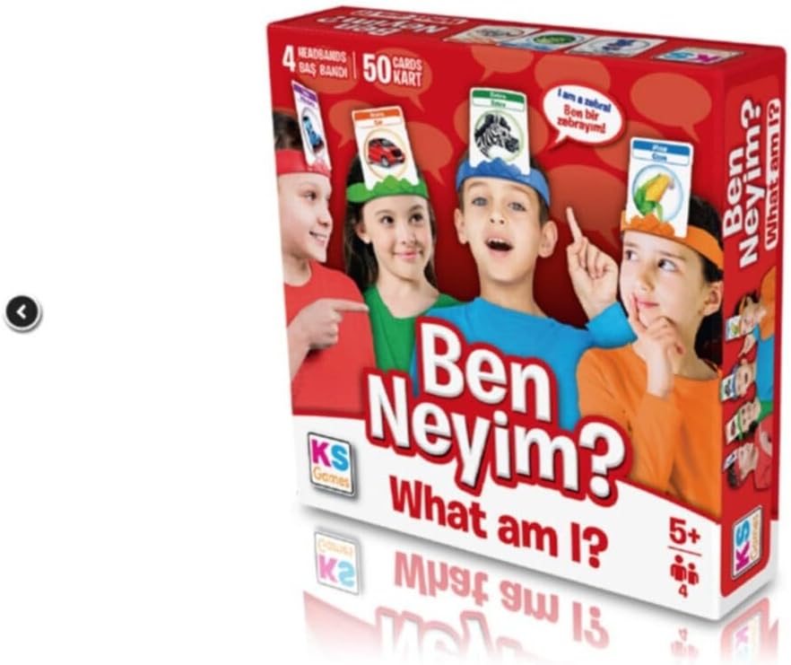 Ben Neyim?