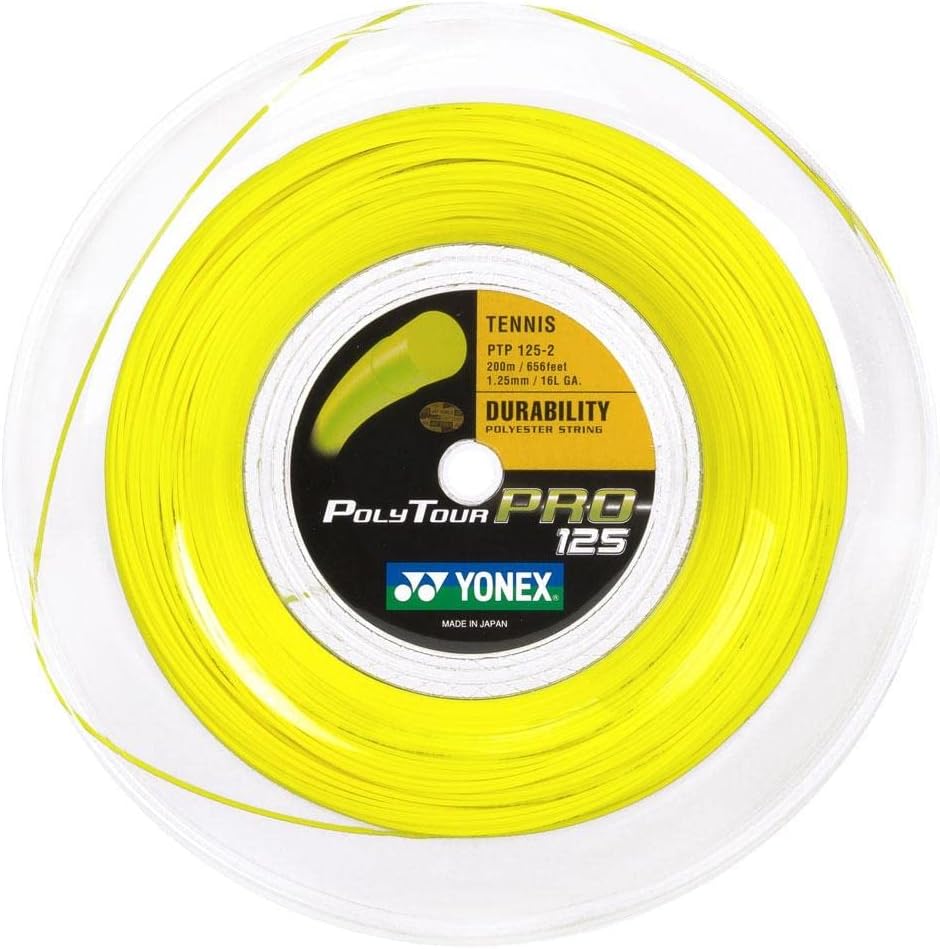 Yonex Poly Tour Pro String