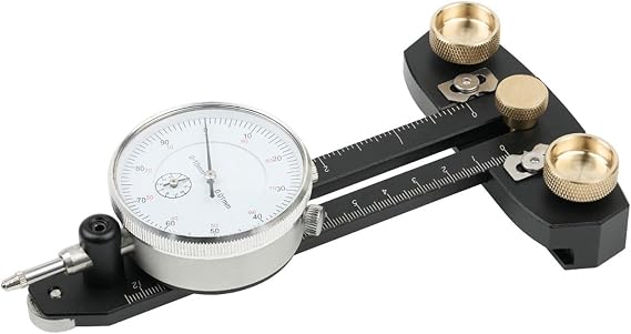 Table Gauges A-Line It Basic Set BladeParallelism Corrector for Woodworking Gauges