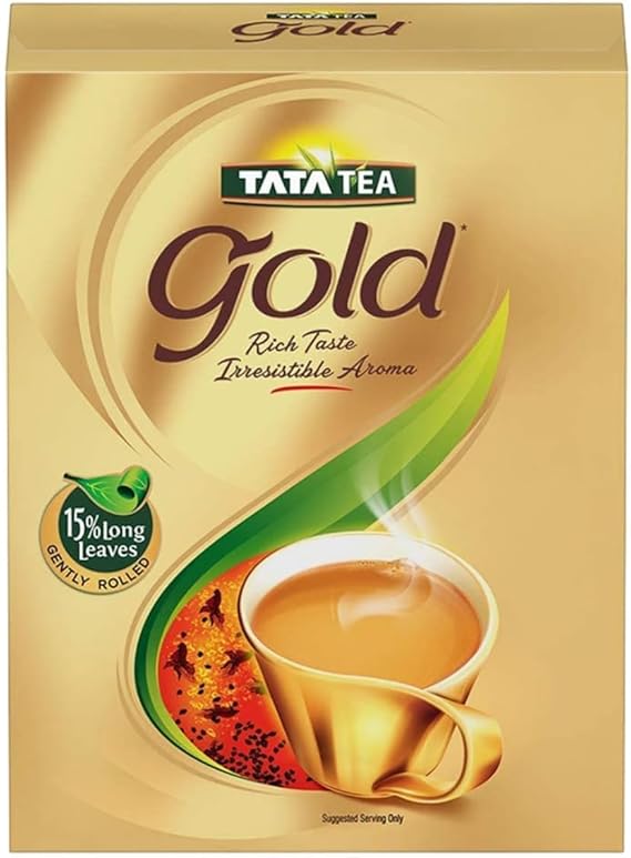 Tata Tea Gold Premium 500g