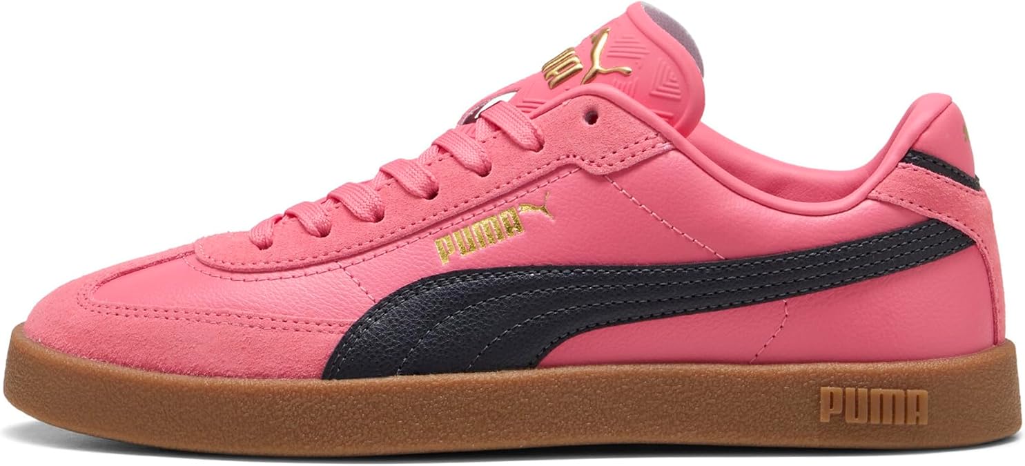 PUMA Unisex PUMA Club Ii Era Trainers