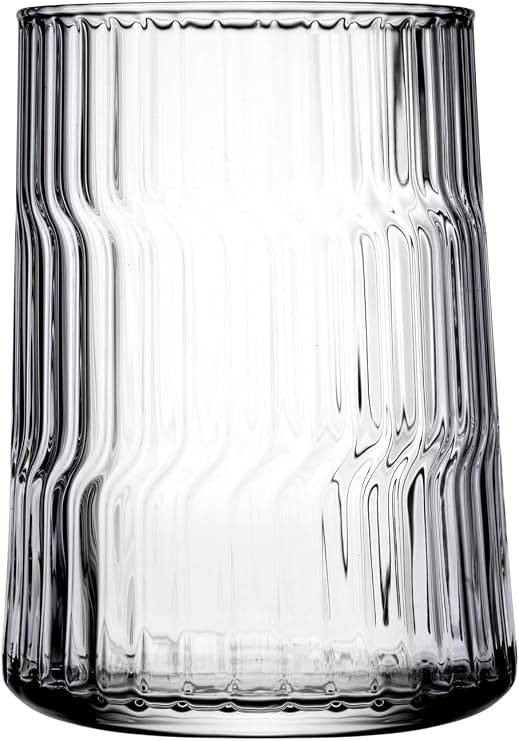 Paşabahçe DUNES SU BARDAĞI 335 CC 000-SEFFAF DAMLA LOGO (L) 6 24