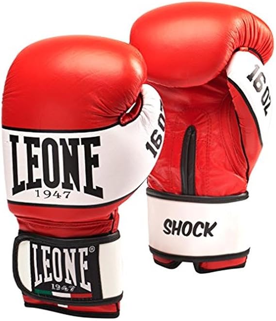 Leone 1947 Shock Boxing Gloves