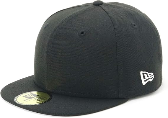 New Era Cap Basic Solid 506 BASIC 25 J