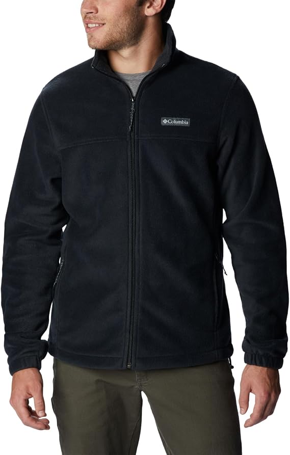 Columbia Steens Mountain Full Zip