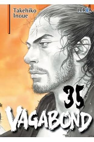 Vagabond 35