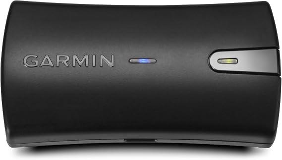 Garmin GLO 2, GPS Receiver