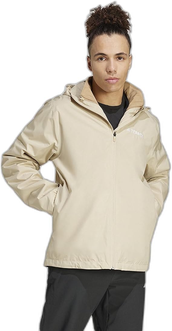 adidas Terrex Multi Essentials 3-In-1 Erkek Mont