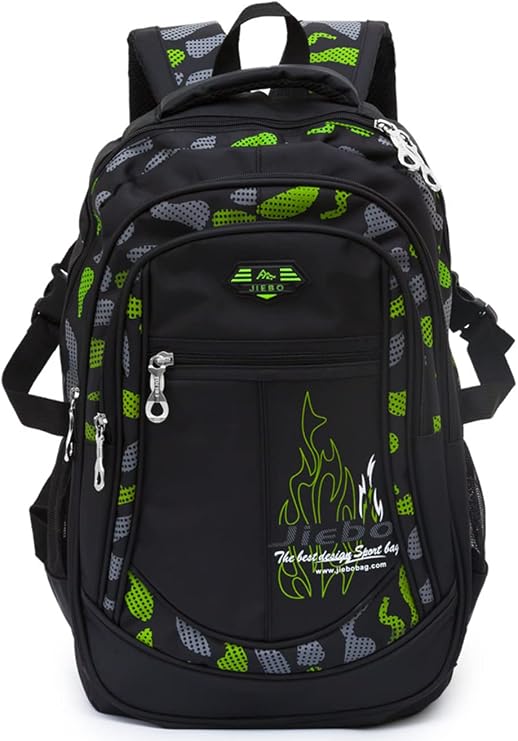 Backpack Children School Backpacks Large Durable Backpacks