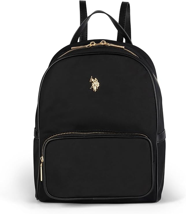 U.S.POLO ASSN. - Polyester Backpack for Women