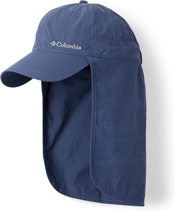 Columbia Unisex Schooner Bank II Cachalot, Cachalot Hat