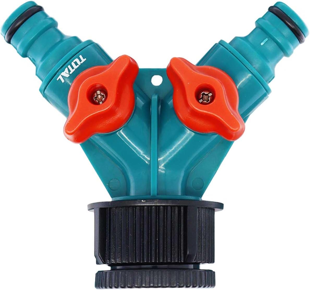 Total Tools – Compression arm | 300 x 63 mm | maximum clamping force 60 kg | automatic unlocking arm | for carpenter jobs | to hold workpieces