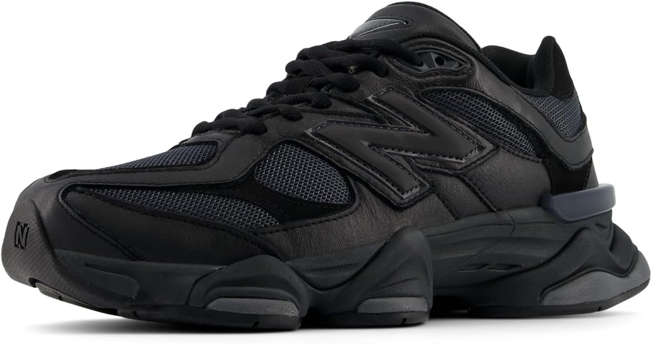 New Balance Men's 9060 trainers