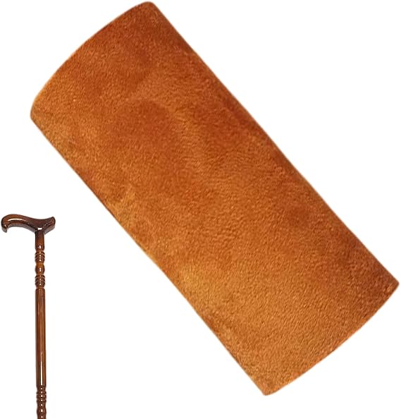 Cane Handle Non-Slip Soft Mobility Stick Support Padding
